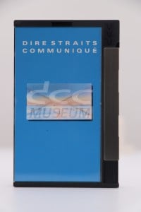 Dire Straits - Communiqué  (DCC)